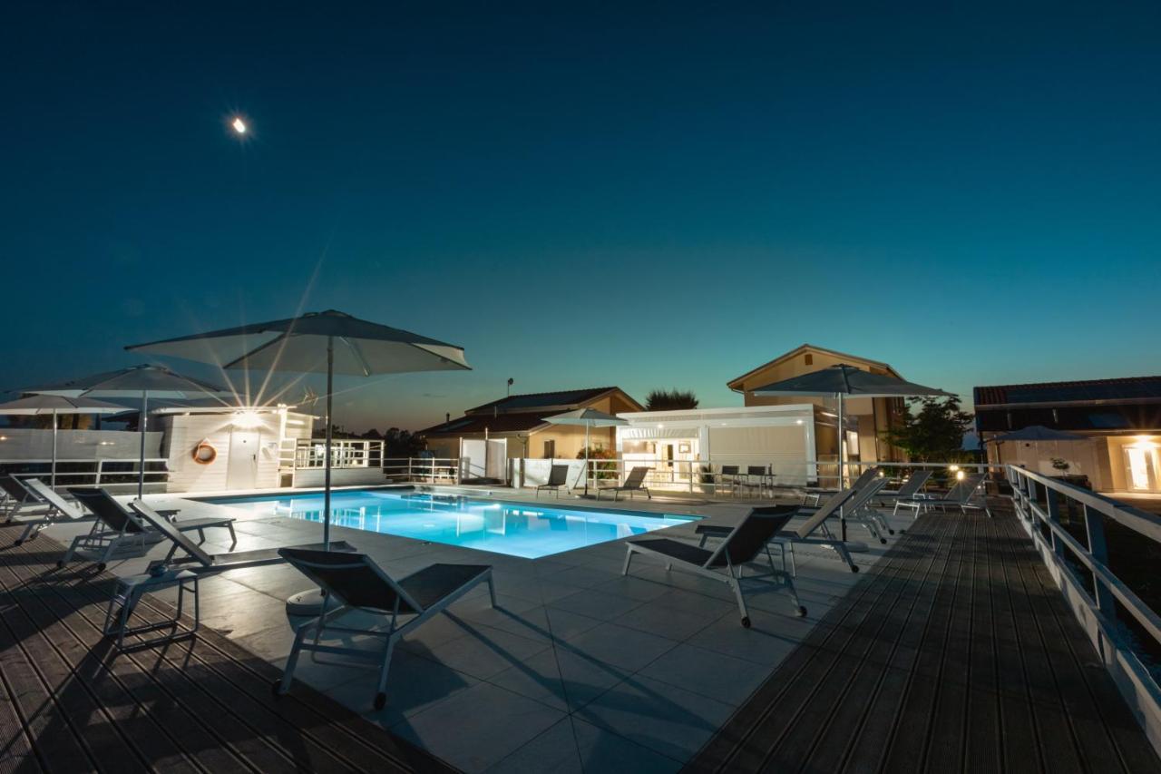 Ca' Mira - Room&Breakfast Savio di Ravenna Exterior photo