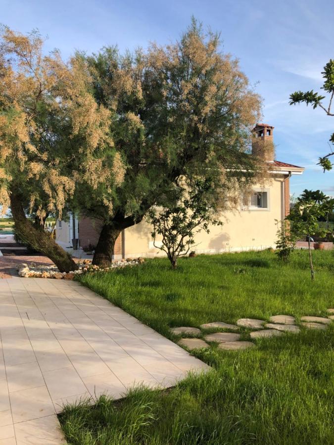 Ca' Mira - Room&Breakfast Savio di Ravenna Exterior photo