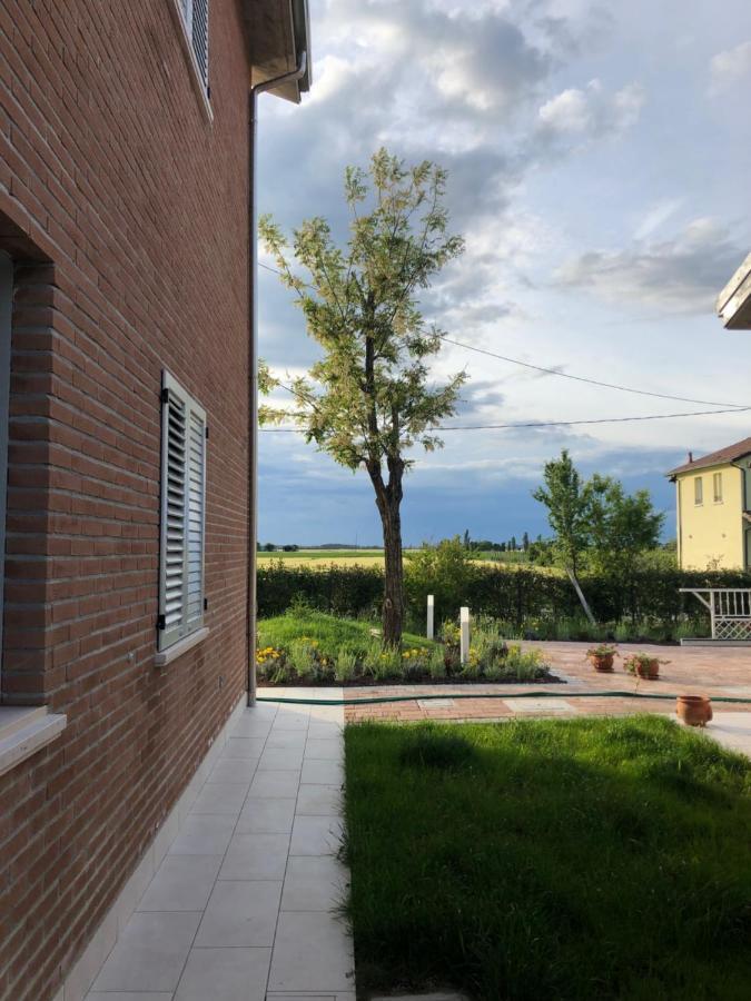 Ca' Mira - Room&Breakfast Savio di Ravenna Exterior photo