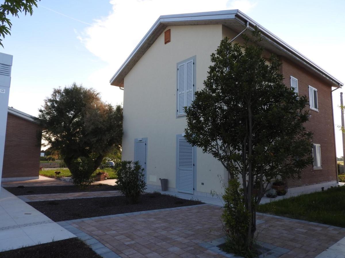 Ca' Mira - Room&Breakfast Savio di Ravenna Exterior photo