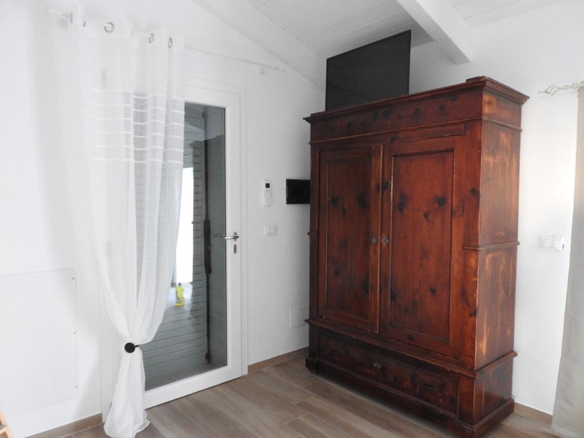 Ca' Mira - Room&Breakfast Savio di Ravenna Exterior photo